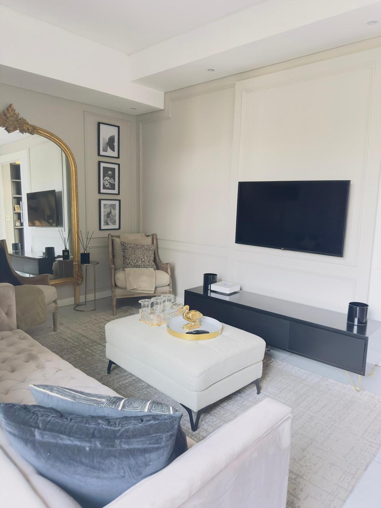 فندق The Capital Trilogy Unit 205 بريتوريا المظهر الخارجي الصورة