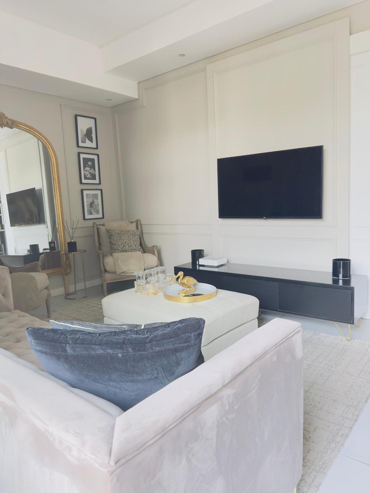 فندق The Capital Trilogy Unit 205 بريتوريا المظهر الخارجي الصورة
