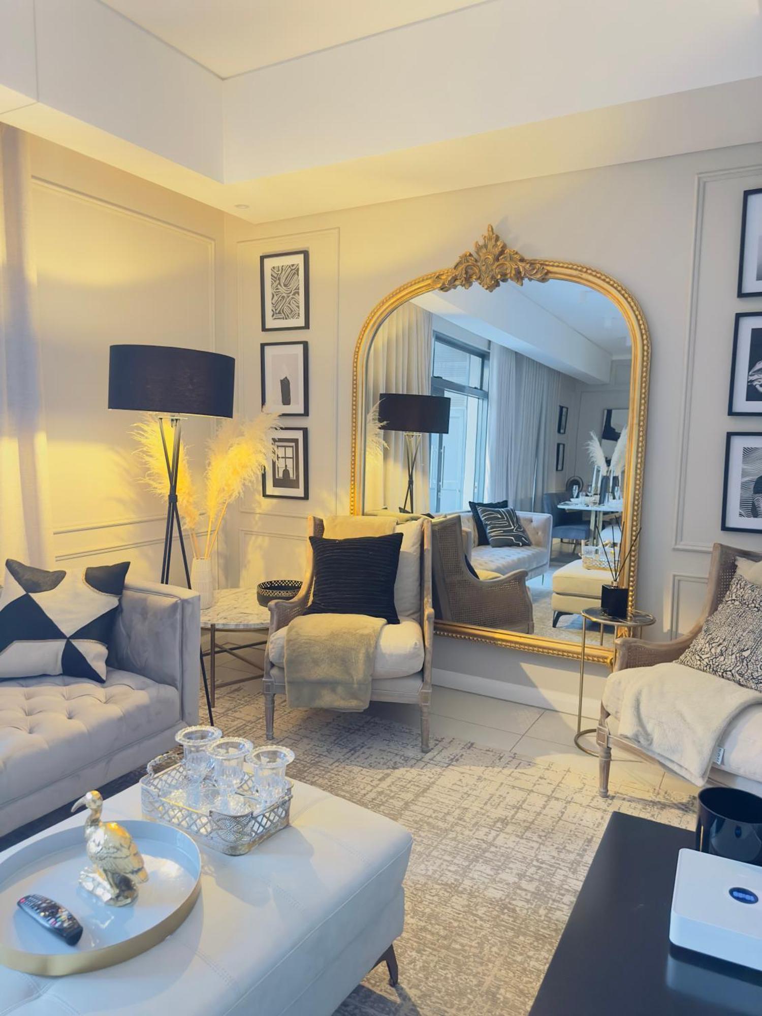 فندق The Capital Trilogy Unit 205 بريتوريا المظهر الخارجي الصورة